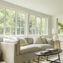 Coupon 🎉 Lulu And Georgia New Gweneth Oval Coffee Table 🤩 19 Lulu And Georgia New Gweneth Oval Coffee Table