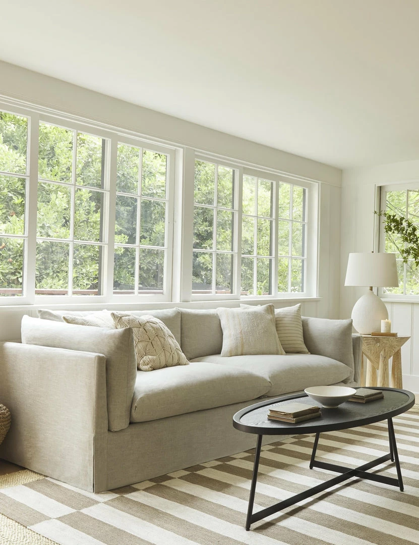 Coupon 🎉 Lulu And Georgia New Gweneth Oval Coffee Table 🤩 8 Lulu And Georgia New Gweneth Oval Coffee Table