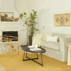 Coupon 🎉 Lulu And Georgia New Gweneth Oval Coffee Table 🤩 20 Lulu And Georgia New Gweneth Oval Coffee Table