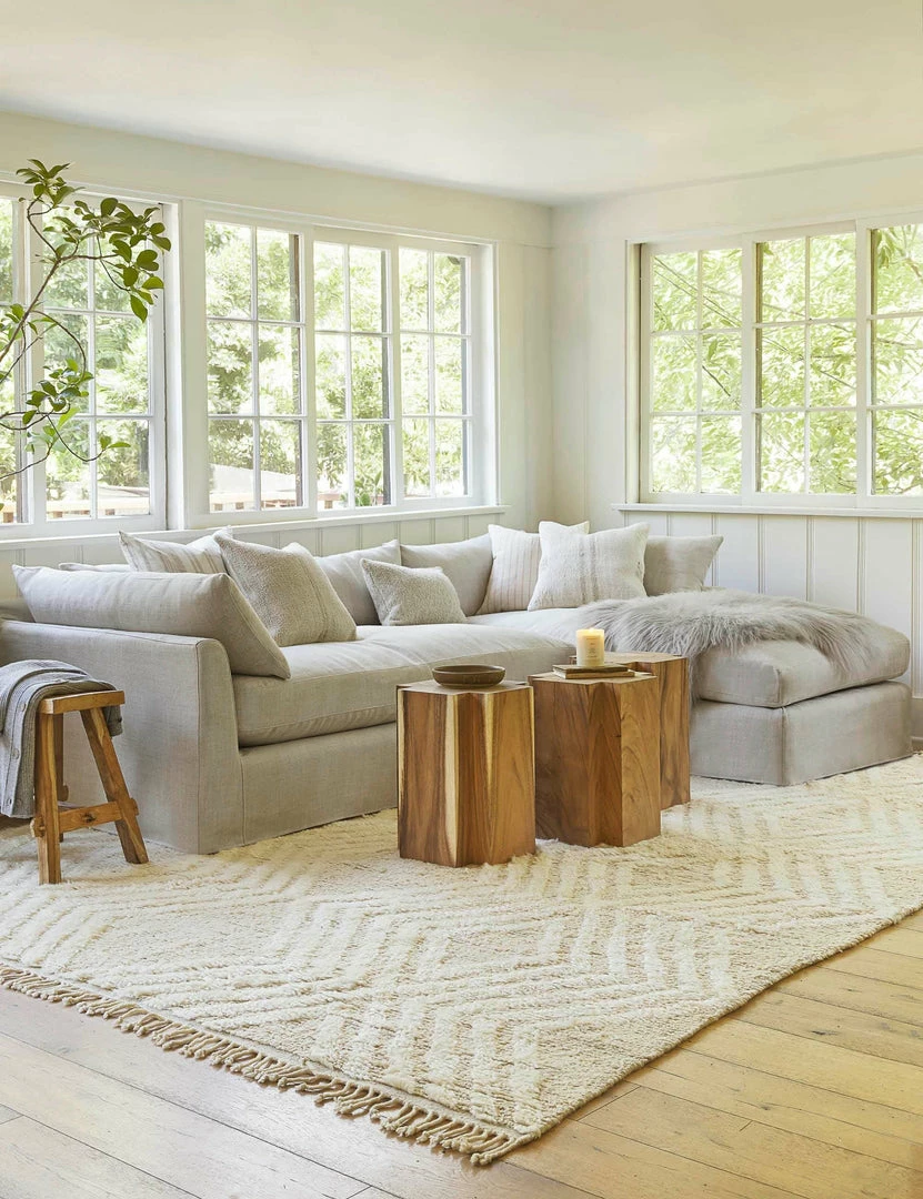 Discount ๐ Lulu And Georgia Parque Slipcover Sectional Sofa ๐ 10 Lulu And Georgia Parque Slipcover Sectional Sofa