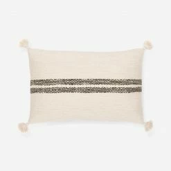 Lulu And Georgia Ryla Lumbar Pillow