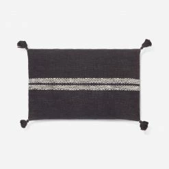 Lulu And Georgia Ryla Lumbar Pillow