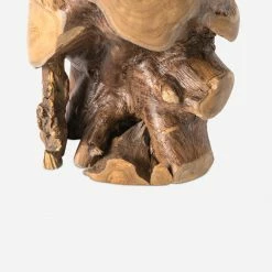 Lulu And Georgia Outdoor Collection Tera Stool