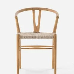 Lulu And Georgia Gradie Indoor / Outdoor Dining Chair