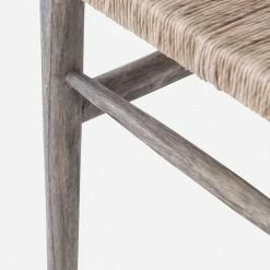 Lulu And Georgia Gradie Indoor / Outdoor Dining Chair