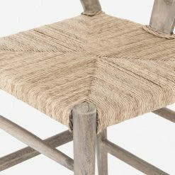 Lulu And Georgia Outdoor Collection Gradie Indoor / Outdoor Stool