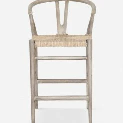 Lulu And Georgia Outdoor Collection Gradie Indoor / Outdoor Stool