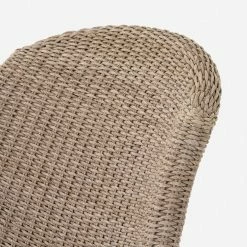 Lulu And Georgia Manila Indoor / Outdoor Accent Chair Outdoor Collection