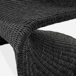 Lulu And Georgia Manila Indoor / Outdoor Accent Chair Outdoor Collection