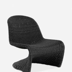 Lulu And Georgia Manila Indoor / Outdoor Accent Chair Outdoor Collection