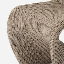 Lulu And Georgia Outdoor Collection Manila Indoor / Outdoor Dining Chair