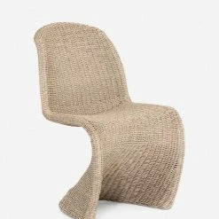 Lulu And Georgia Outdoor Collection Manila Indoor / Outdoor Dining Chair