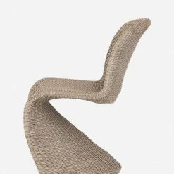 Lulu And Georgia Outdoor Collection Manila Indoor / Outdoor Dining Chair