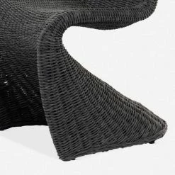 Lulu And Georgia Outdoor Collection Manila Indoor / Outdoor Dining Chair