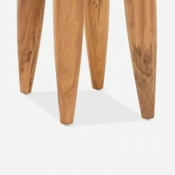 Lulu And Georgia Clarabelle Indoor / Outdoor Stool