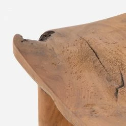 Lulu And Georgia Clarabelle Indoor / Outdoor Stool