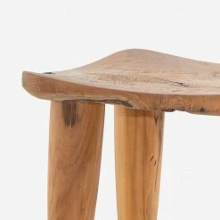 Lulu And Georgia Clarabelle Indoor / Outdoor Stool