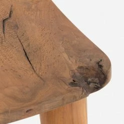 Lulu And Georgia Clarabelle Indoor / Outdoor Stool