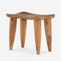 Lulu And Georgia Clarabelle Indoor / Outdoor Stool