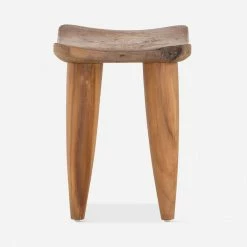 Lulu And Georgia Clarabelle Indoor / Outdoor Stool