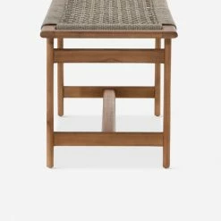 Lulu And Georgia Minnie Indoor / Outdoor Bench