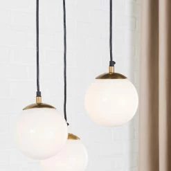 Lulu And Georgia Sofi Chandelier Lighting