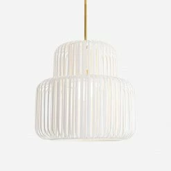 Lulu And Georgia Arteriors Shae Pendant Light