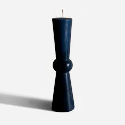 Lulu And Georgia Décor Wren Pillar Candle