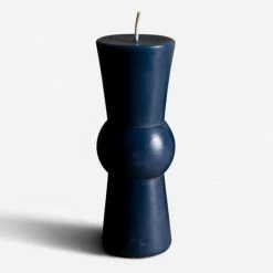 Lulu And Georgia Décor Wren Pillar Candle