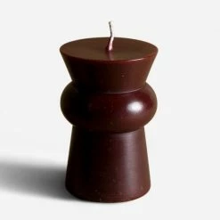 Lulu And Georgia Décor Wren Pillar Candle