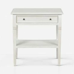 Lulu And Georgia Luna 1 Drawer Nightstand Furniture