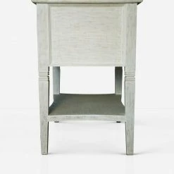 Lulu And Georgia Luna 2 Drawer Nightstand Furniture