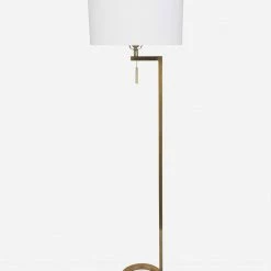 Lulu And Georgia Lighting Jovanna Floor Lamp