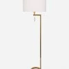 Lulu And Georgia Lighting Jovanna Floor Lamp