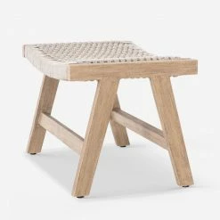 Promo ⌛ Lulu And Georgia Ylva Indoor / Outdoor Ottoman Outdoor Collection 🤩 10 Lulu And Georgia Ylva Indoor / Outdoor Ottoman Outdoor Collection