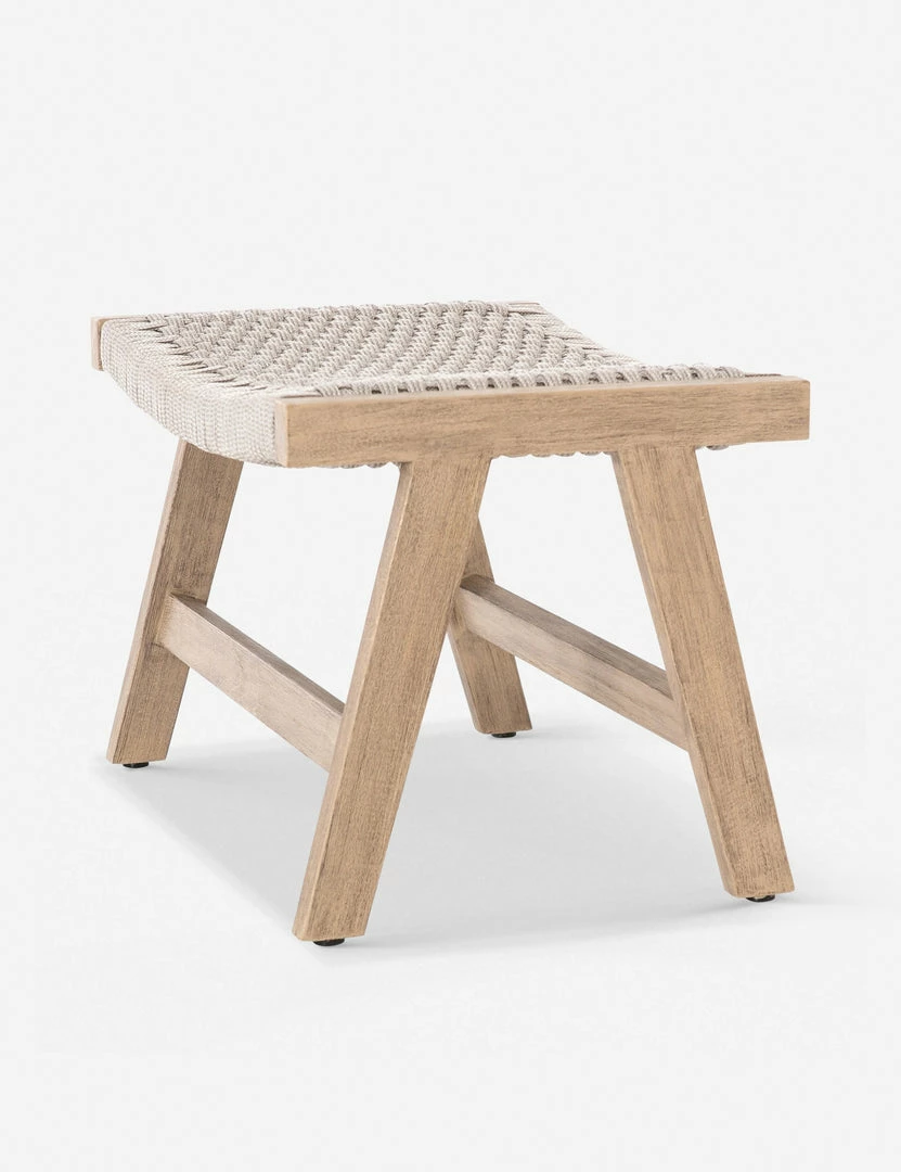 Promo ⌛ Lulu And Georgia Ylva Indoor / Outdoor Ottoman Outdoor Collection 🤩 5 Lulu And Georgia Ylva Indoor / Outdoor Ottoman Outdoor Collection