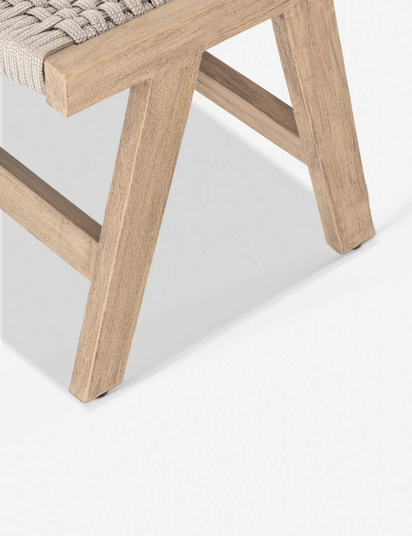 Promo ⌛ Lulu And Georgia Ylva Indoor / Outdoor Ottoman Outdoor Collection 🤩 6 Lulu And Georgia Ylva Indoor / Outdoor Ottoman Outdoor Collection