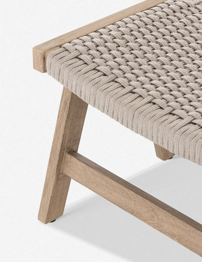 Promo ⌛ Lulu And Georgia Ylva Indoor / Outdoor Ottoman Outdoor Collection 🤩 7 Lulu And Georgia Ylva Indoor / Outdoor Ottoman Outdoor Collection