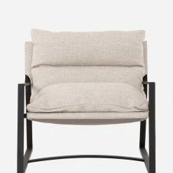 Lulu And Georgia Pali Outdoor Accent Chair