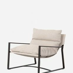 Lulu And Georgia Pali Outdoor Accent Chair