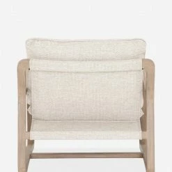 Lulu And Georgia Outdoor Collection Nunelle Indoor / Outdoor Accent Chair