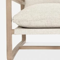 Lulu And Georgia Outdoor Collection Nunelle Indoor / Outdoor Accent Chair