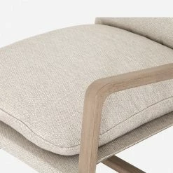 Lulu And Georgia Outdoor Collection Nunelle Indoor / Outdoor Accent Chair