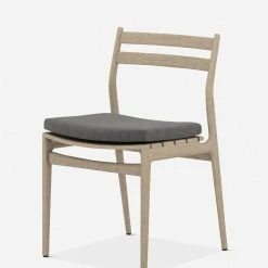 Lulu And Georgia Oleena Outdoor Dining Chair