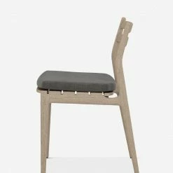 Lulu And Georgia Oleena Outdoor Dining Chair