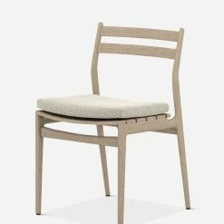 Lulu And Georgia Oleena Outdoor Dining Chair