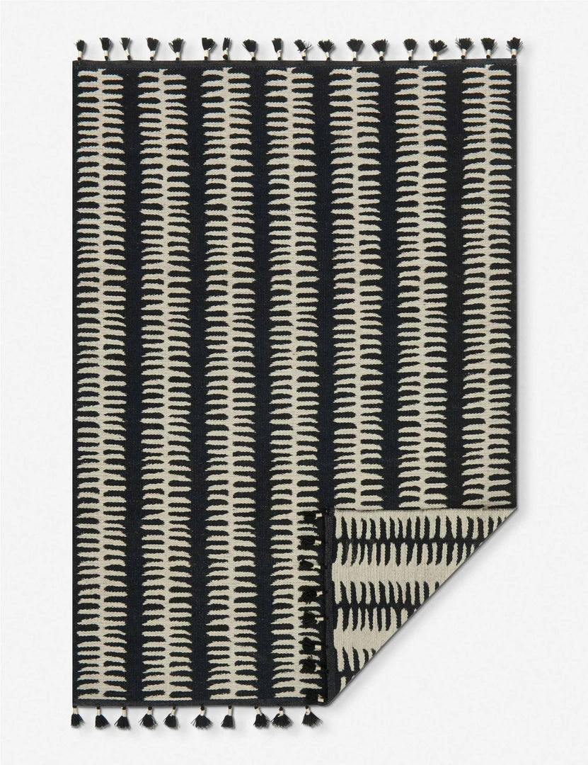 Deals π Lulu And Georgia Justina Blakeney Kahelo Lines Reversible Rug π 3 Lulu And Georgia Justina Blakeney Kahelo Lines Reversible Rug