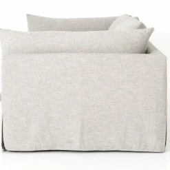 Lulu And Georgia Arlen Slipcover Sofa