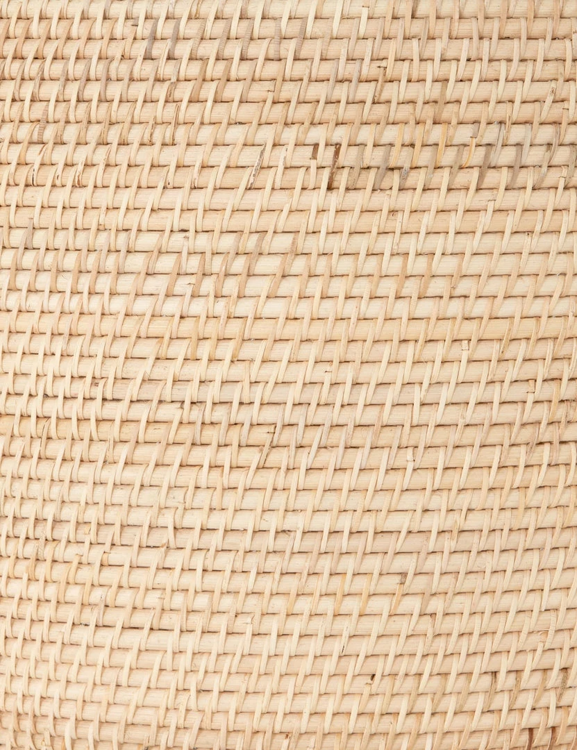 Best Sale 🔥 Lulu And Georgia Deya Basket, Natural 🤩 5 Lulu And Georgia Deya Basket, Natural