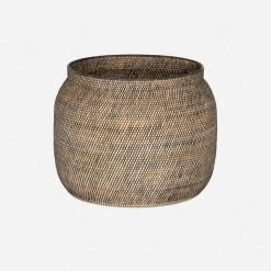 Lulu And Georgia Cadee Basket Décor